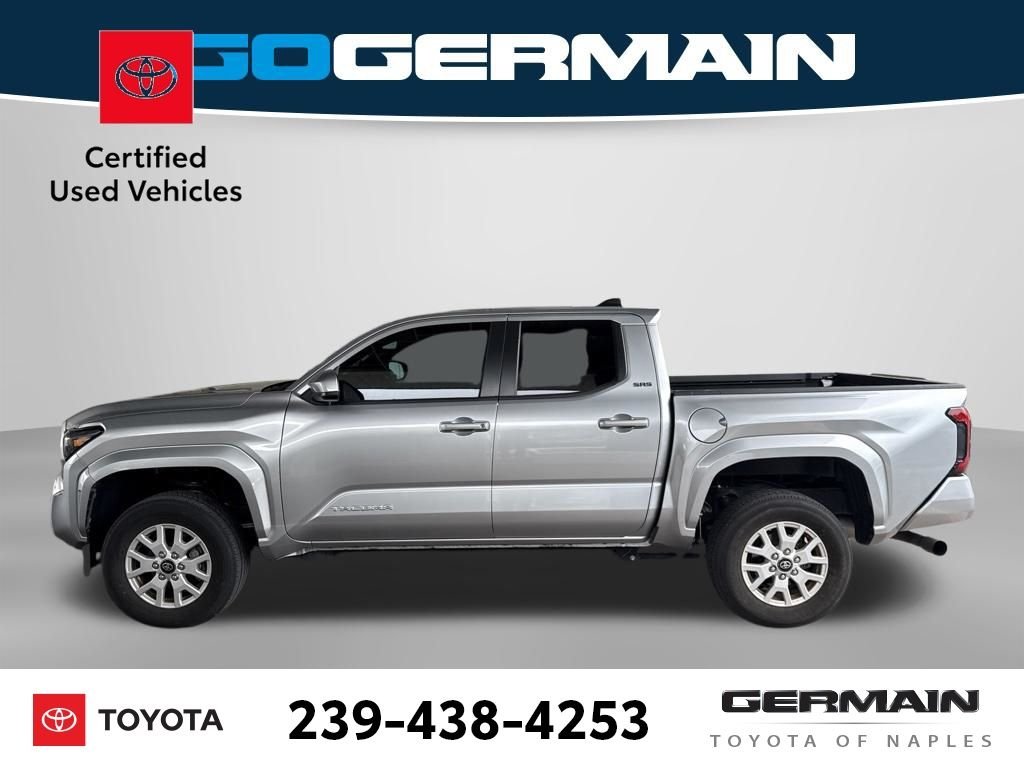 toyota tacoma 2024 3TYLB5JN0RT021511 image toyota tacoma 2024 3TYLB5JN0RT021511 image