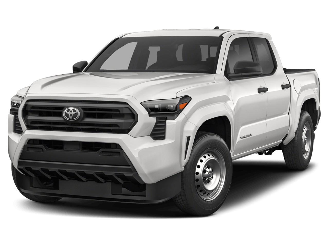 toyota tacoma 2024 3TYLD5KN8RT005310 image toyota tacoma 2024 3TYLD5KN8RT005310 image