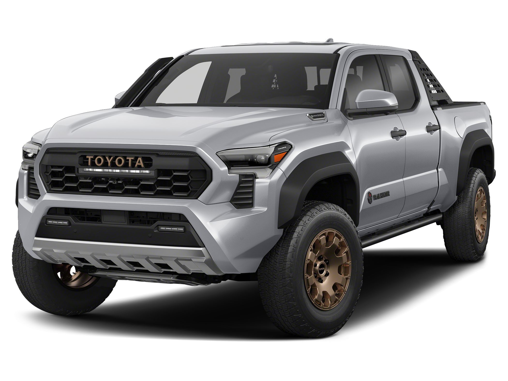 toyota tacoma 2024 3TYLF5LNXRT006001 image toyota tacoma 2024 3TYLF5LNXRT006001 image