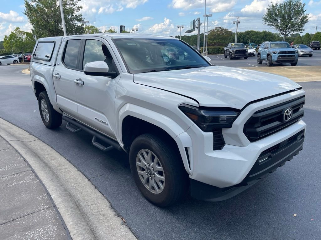 toyota tacoma 2024 3TMKB5FN9RM011298 image toyota tacoma 2024 3TMKB5FN9RM011298 image