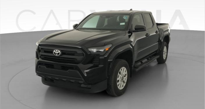 toyota tacoma 2024 3TYKD5HN0RT013761 image toyota tacoma 2024 3TYKD5HN0RT013761 image
