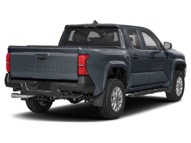 toyota tacoma 2024 3TYLD5KN4RT008043 image toyota tacoma 2024 3TYLD5KN4RT008043 image