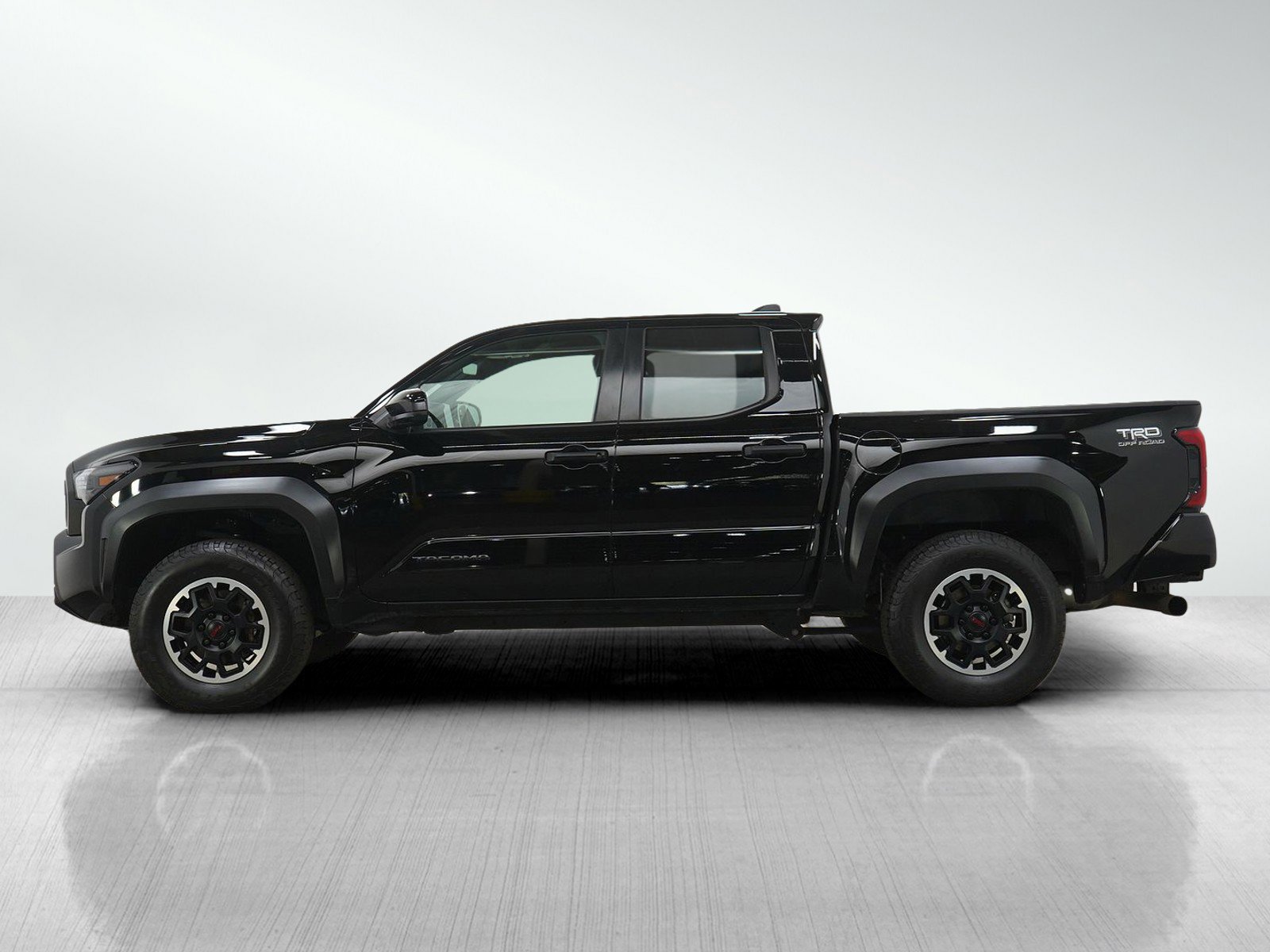 toyota tacoma 2024 3TMLB5JN9RM006324 image toyota tacoma 2024 3TMLB5JN9RM006324 image