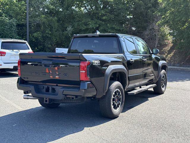 toyota tacoma 2024 3TYLB5JN1RT001168 image toyota tacoma 2024 3TYLB5JN1RT001168 image