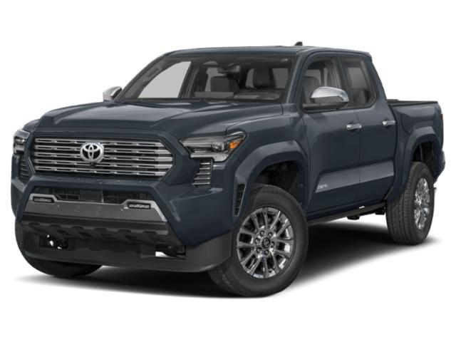 toyota tacoma 2024 3TMLB5JN5RM072417 image toyota tacoma 2024 3TMLB5JN5RM072417 image
