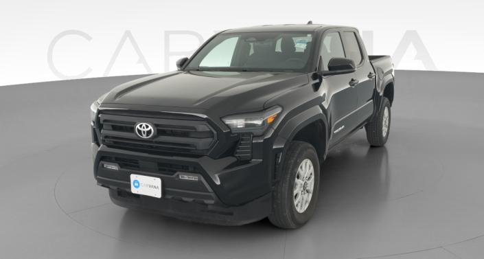 toyota tacoma 2024 3TMKB5FNXRM009995 image toyota tacoma 2024 3TMKB5FNXRM009995 image