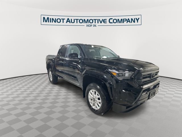 toyota tacoma 2024 3TMLB5JN1RM020119 image toyota tacoma 2024 3TMLB5JN1RM020119 image