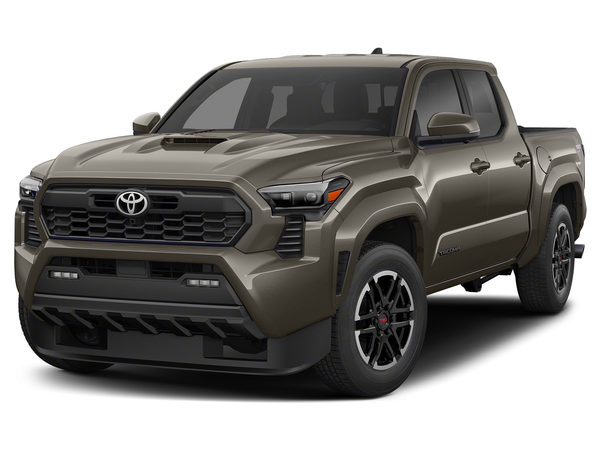 toyota tacoma 2024 3TMKB5FN0RM009620 image toyota tacoma 2024 3TMKB5FN0RM009620 image