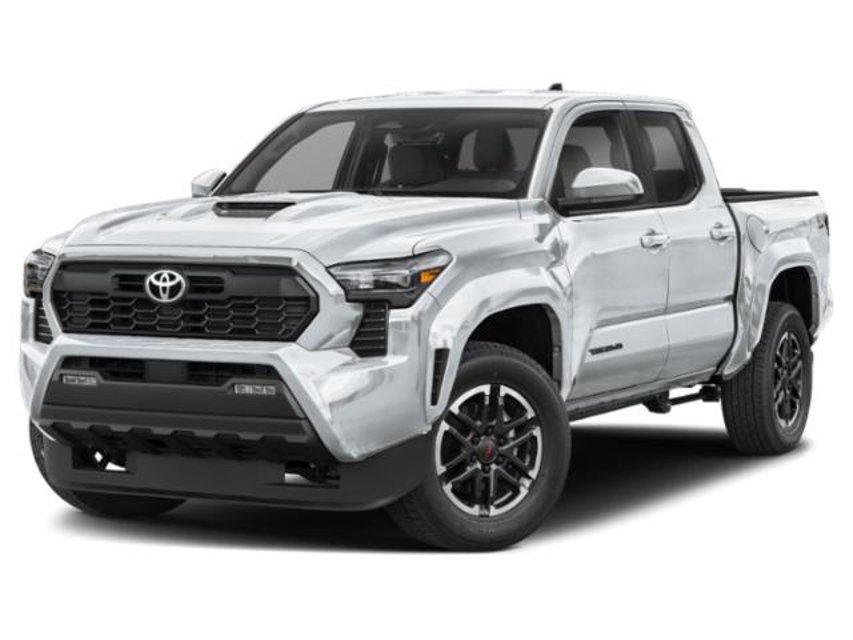 toyota tacoma 2024 3TYLB5JN9RT018221 image toyota tacoma 2024 3TYLB5JN9RT018221 image