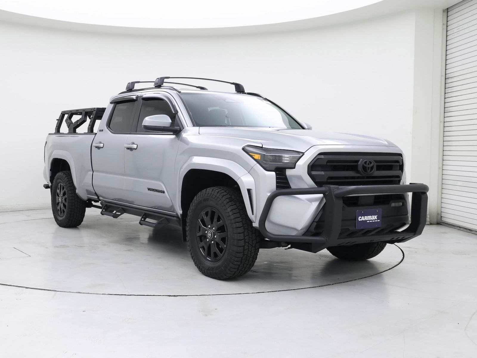 toyota tacoma 2024 3TMKB5FNXRM018888 image toyota tacoma 2024 3TMKB5FNXRM018888 image