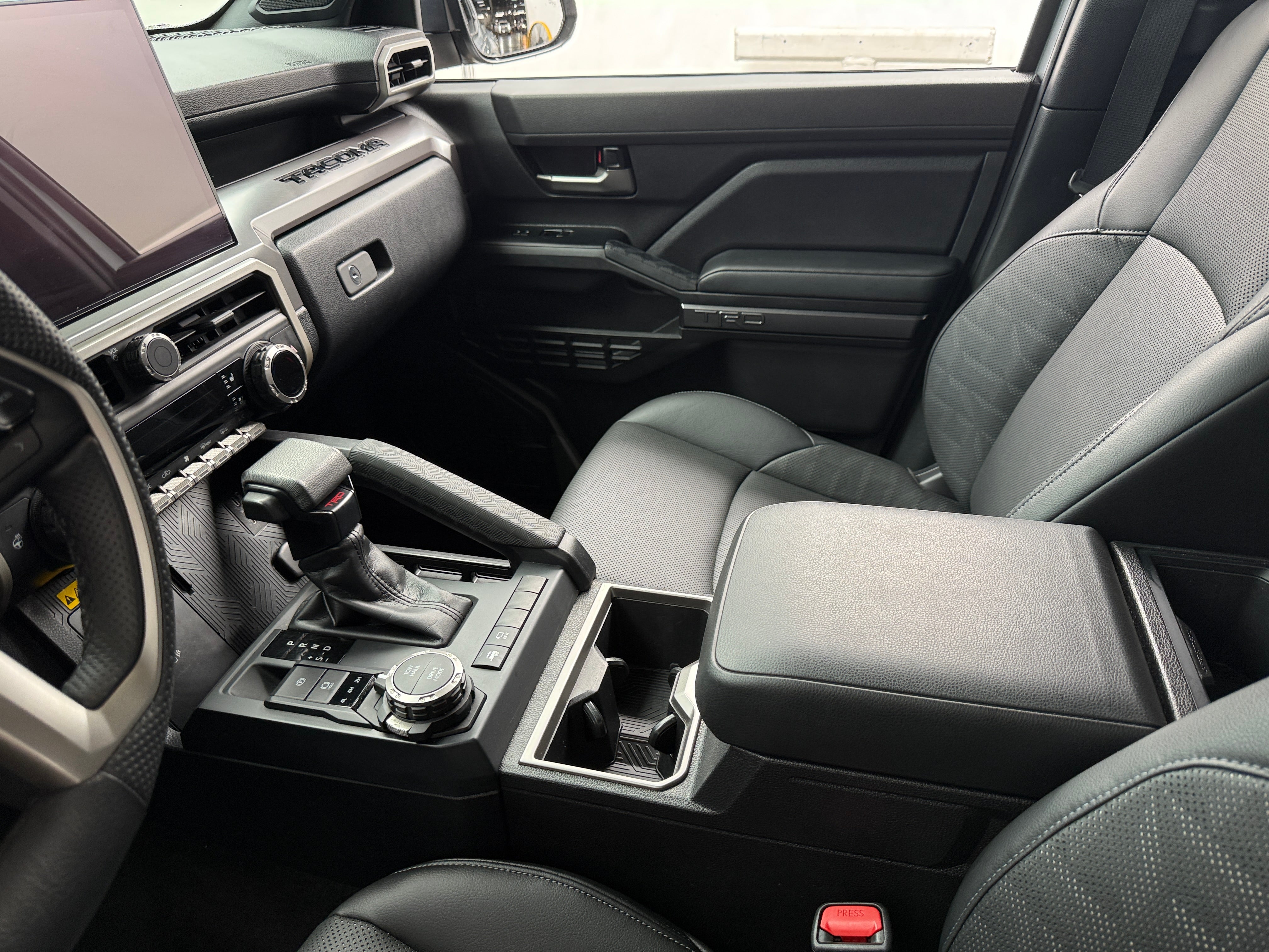 toyota tacoma 2024 3TMLB5JN1RM009315 image toyota tacoma 2024 3TMLB5JN1RM009315 image