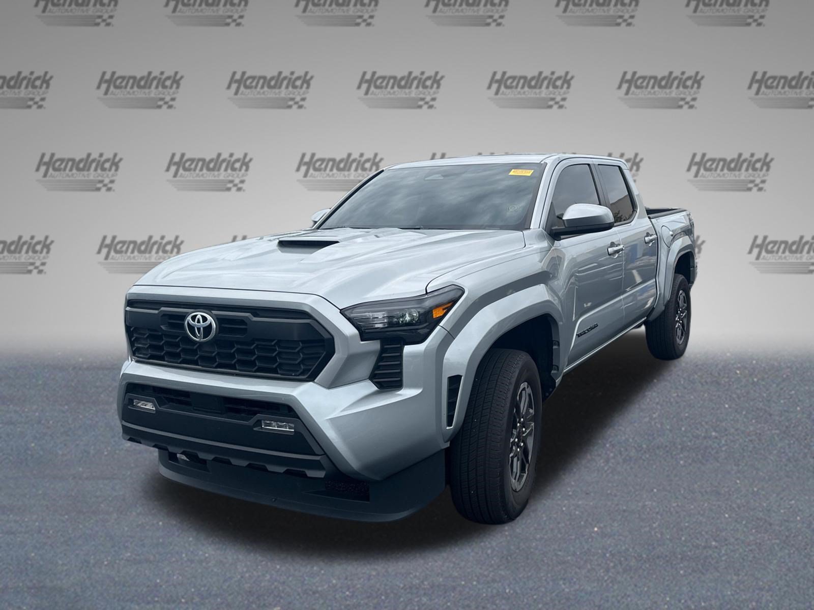 toyota tacoma 2024 3TYLB5JN2RT032025 image toyota tacoma 2024 3TYLB5JN2RT032025 image