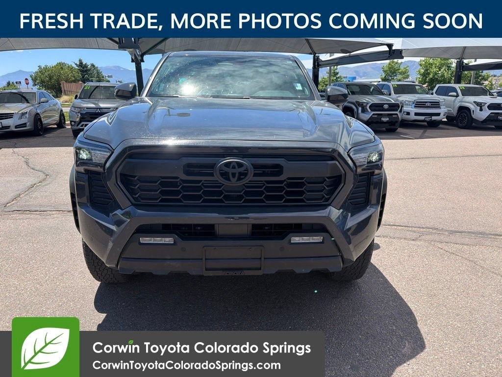 toyota tacoma 2024 3TYLB5JN1RT006869 image toyota tacoma 2024 3TYLB5JN1RT006869 image