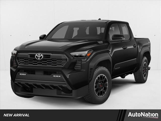 toyota tacoma 2024 3TYLC5LN3RT003823 image toyota tacoma 2024 3TYLC5LN3RT003823 image