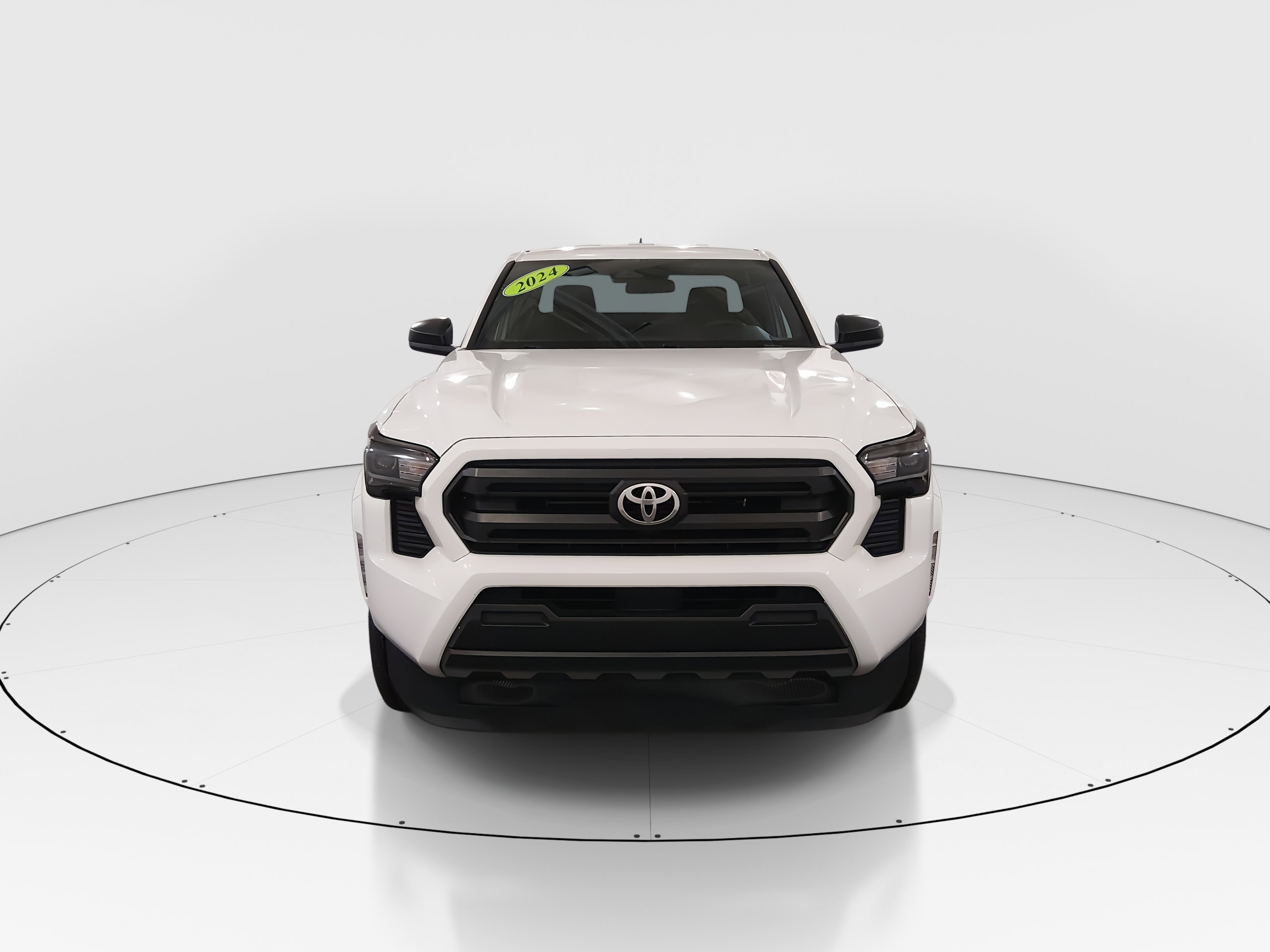 toyota tacoma 2024 3TYJDAHNXRT005395 image toyota tacoma 2024 3TYJDAHNXRT005395 image
