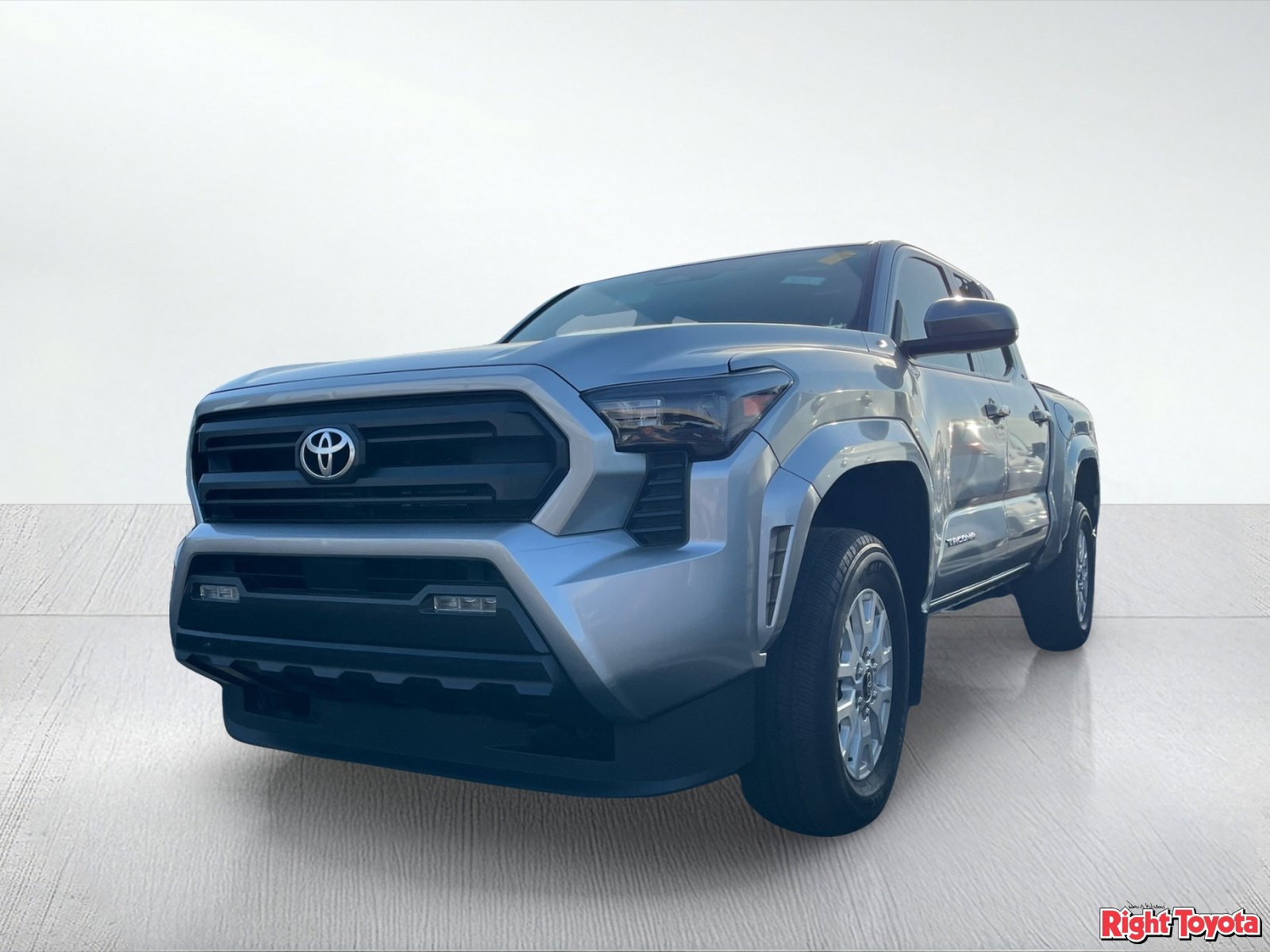 toyota tacoma 2024 3TMKB5FN4RM008955 image toyota tacoma 2024 3TMKB5FN4RM008955 image