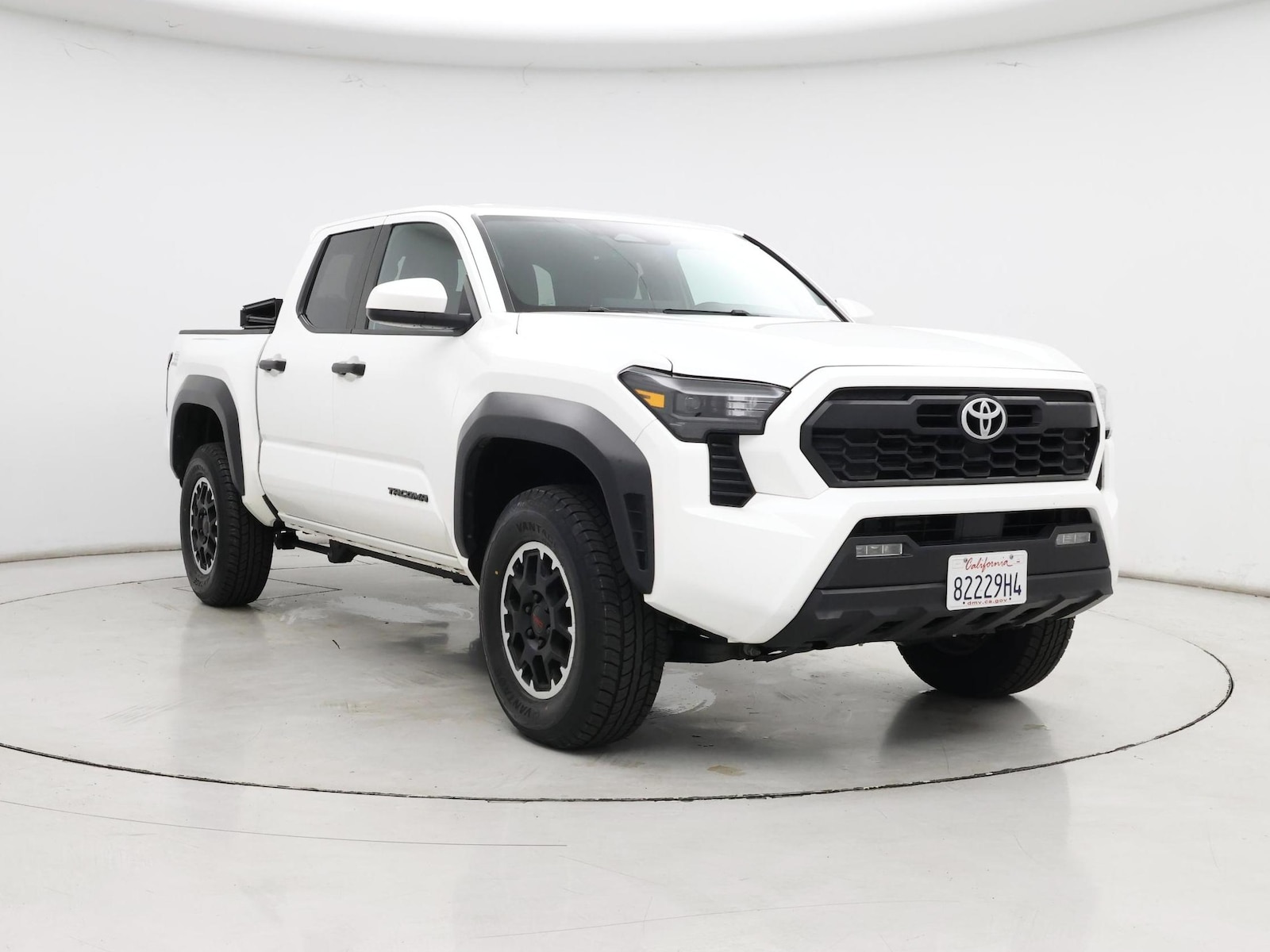 toyota tacoma 2024 3TMLB5JN1RM020976 image toyota tacoma 2024 3TMLB5JN1RM020976 image