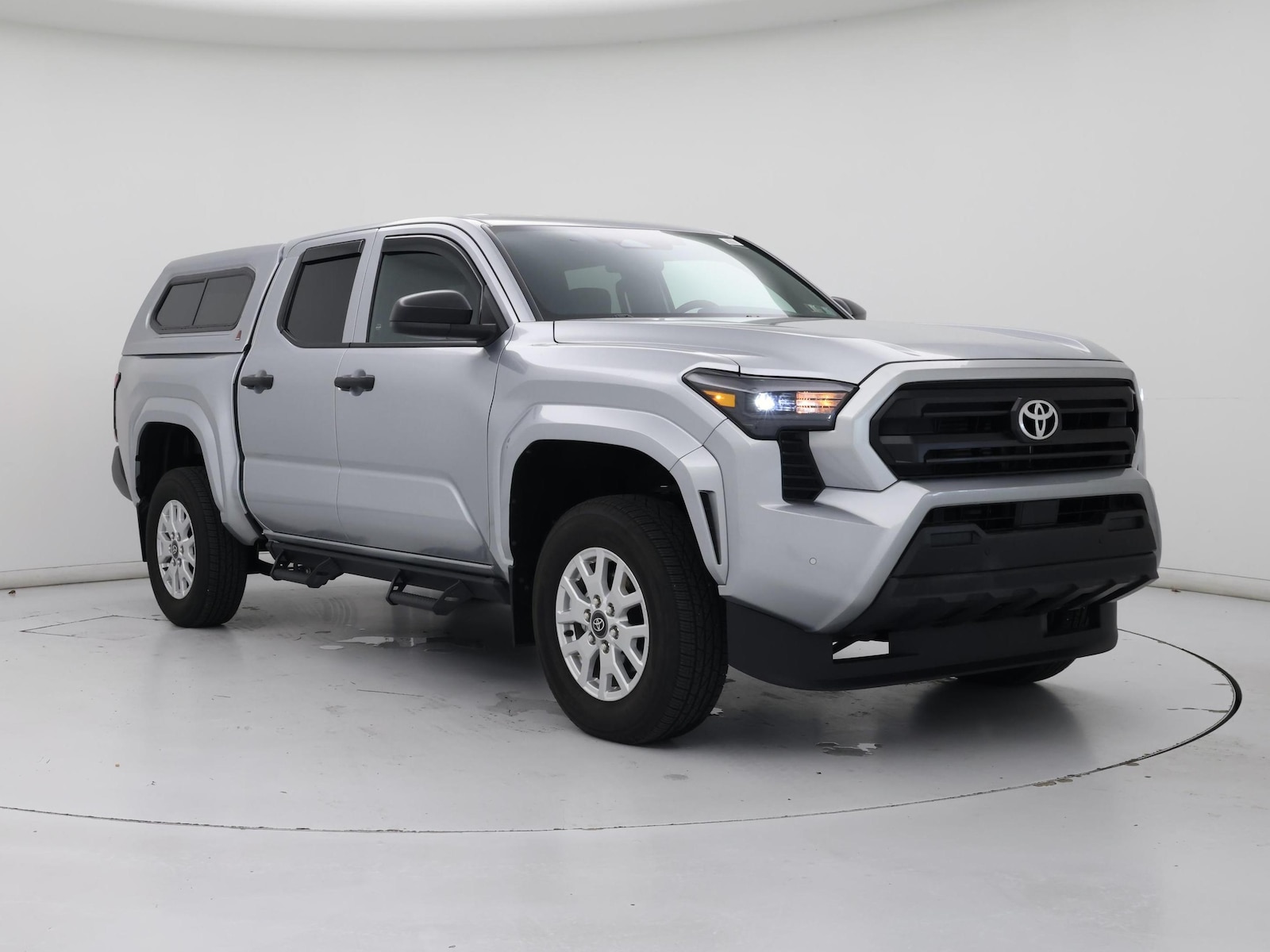 toyota tacoma 2024 3TYLD5KN9RT009950 image toyota tacoma 2024 3TYLD5KN9RT009950 image