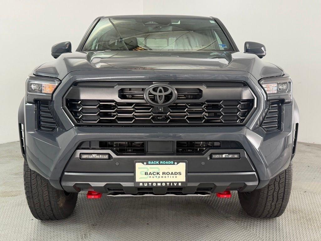 toyota tacoma 2024 3TYLC5LN1RT012729 image toyota tacoma 2024 3TYLC5LN1RT012729 image
