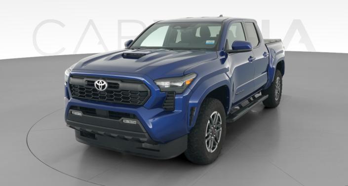 toyota tacoma 2024 3TMKB5FN0RM021105 image toyota tacoma 2024 3TMKB5FN0RM021105 image