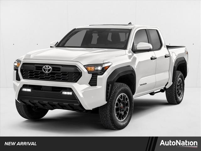 toyota tacoma 2024 3TMLB5JN0RM032679 image toyota tacoma 2024 3TMLB5JN0RM032679 image