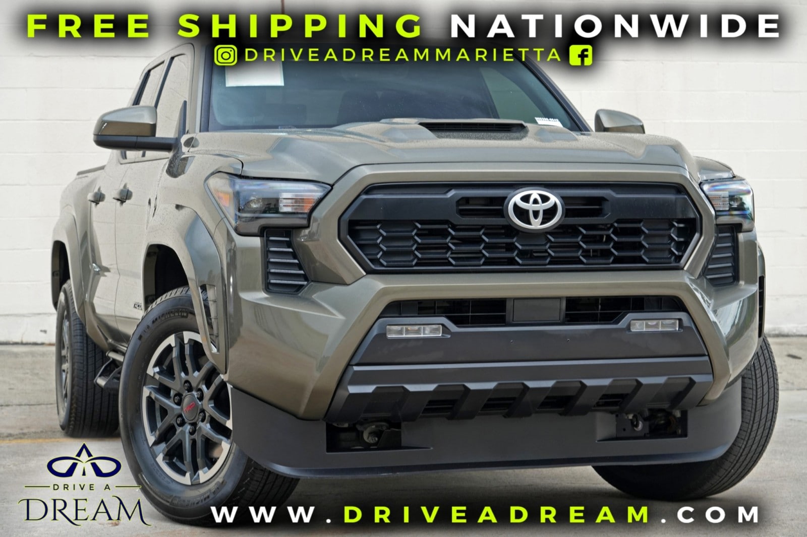 toyota tacoma 2024 3TMKB5FN5RM008298 image toyota tacoma 2024 3TMKB5FN5RM008298 image