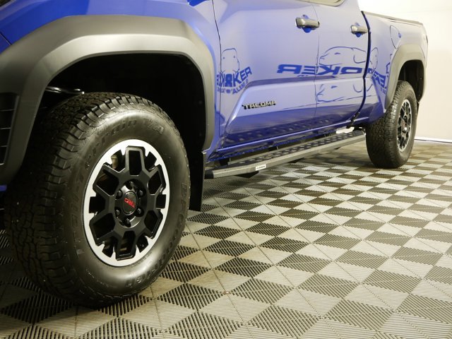 toyota tacoma 2024 3TMLB5JN1RM021660 image toyota tacoma 2024 3TMLB5JN1RM021660 image