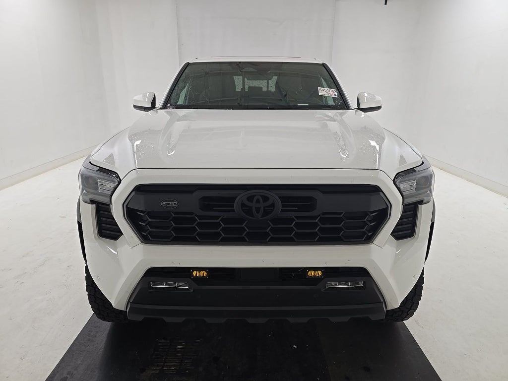 toyota tacoma 2024 3TYLE5JN4RT041199 image toyota tacoma 2024 3TYLE5JN4RT041199 image