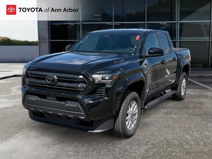toyota tacoma 2024 3TMLB5JN0RM046050 image toyota tacoma 2024 3TMLB5JN0RM046050 image