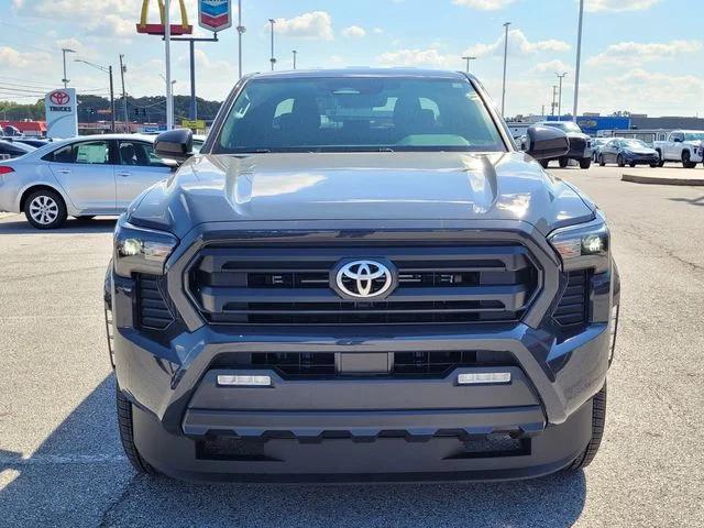 toyota tacoma 2024 3TYLB5JN3RT041591 image toyota tacoma 2024 3TYLB5JN3RT041591 image