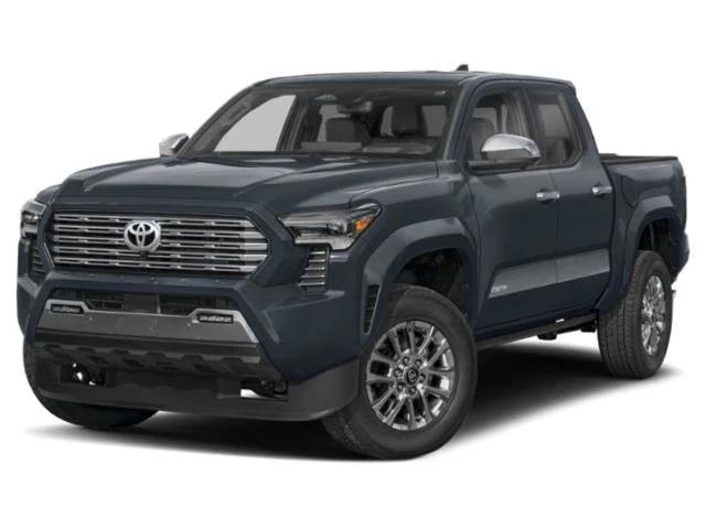 toyota tacoma 2024 3TMLB5JN0RM014005 image toyota tacoma 2024 3TMLB5JN0RM014005 image