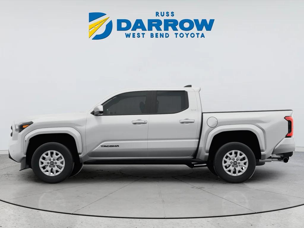 toyota tacoma 2024 3TYLB5JN3RT041963 image toyota tacoma 2024 3TYLB5JN3RT041963 image