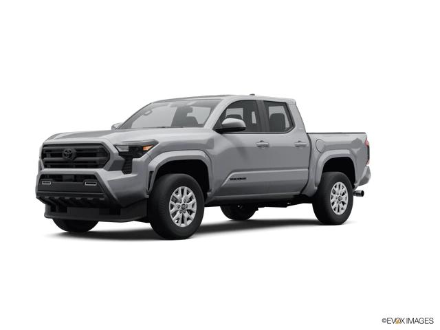 toyota tacoma 2024 3TMLB5JN3RM085358 image toyota tacoma 2024 3TMLB5JN3RM085358 image