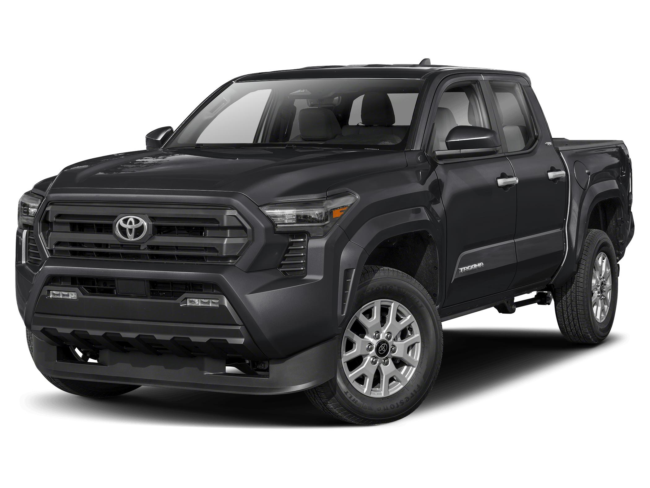 toyota tacoma 2024 3TMKB5FN8RM006657 image toyota tacoma 2024 3TMKB5FN8RM006657 image