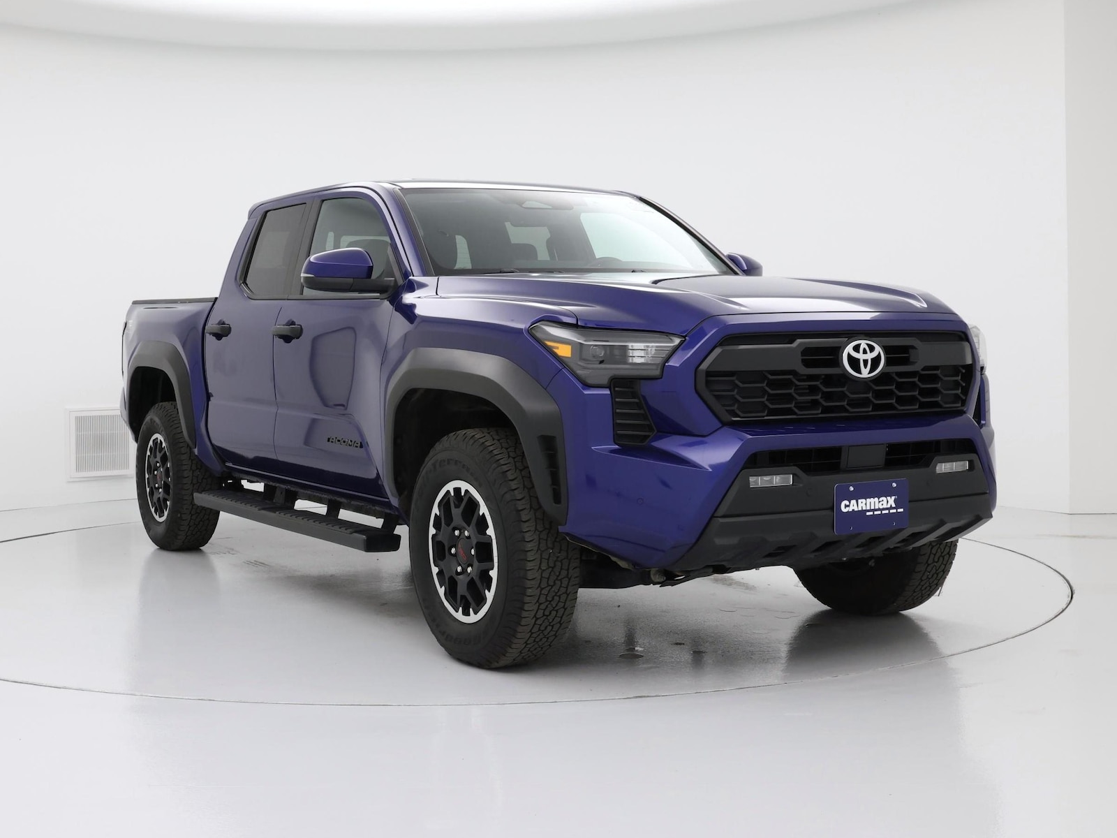 toyota tacoma 2024 3TMLB5JN3RM050092 image toyota tacoma 2024 3TMLB5JN3RM050092 image