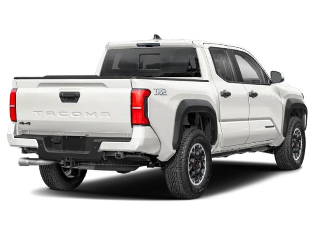 toyota tacoma 2024 3TYLB5JN1RT009108 image toyota tacoma 2024 3TYLB5JN1RT009108 image