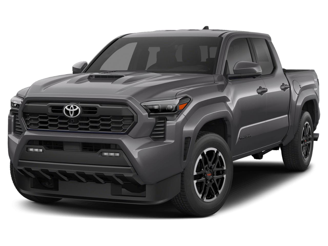 toyota tacoma 2024 3TMLB5JN4RM033074 image toyota tacoma 2024 3TMLB5JN4RM033074 image