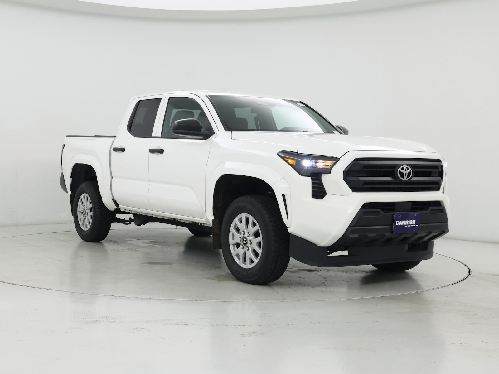 toyota tacoma 2024 3TYKD5HN7RT005091 image toyota tacoma 2024 3TYKD5HN7RT005091 image