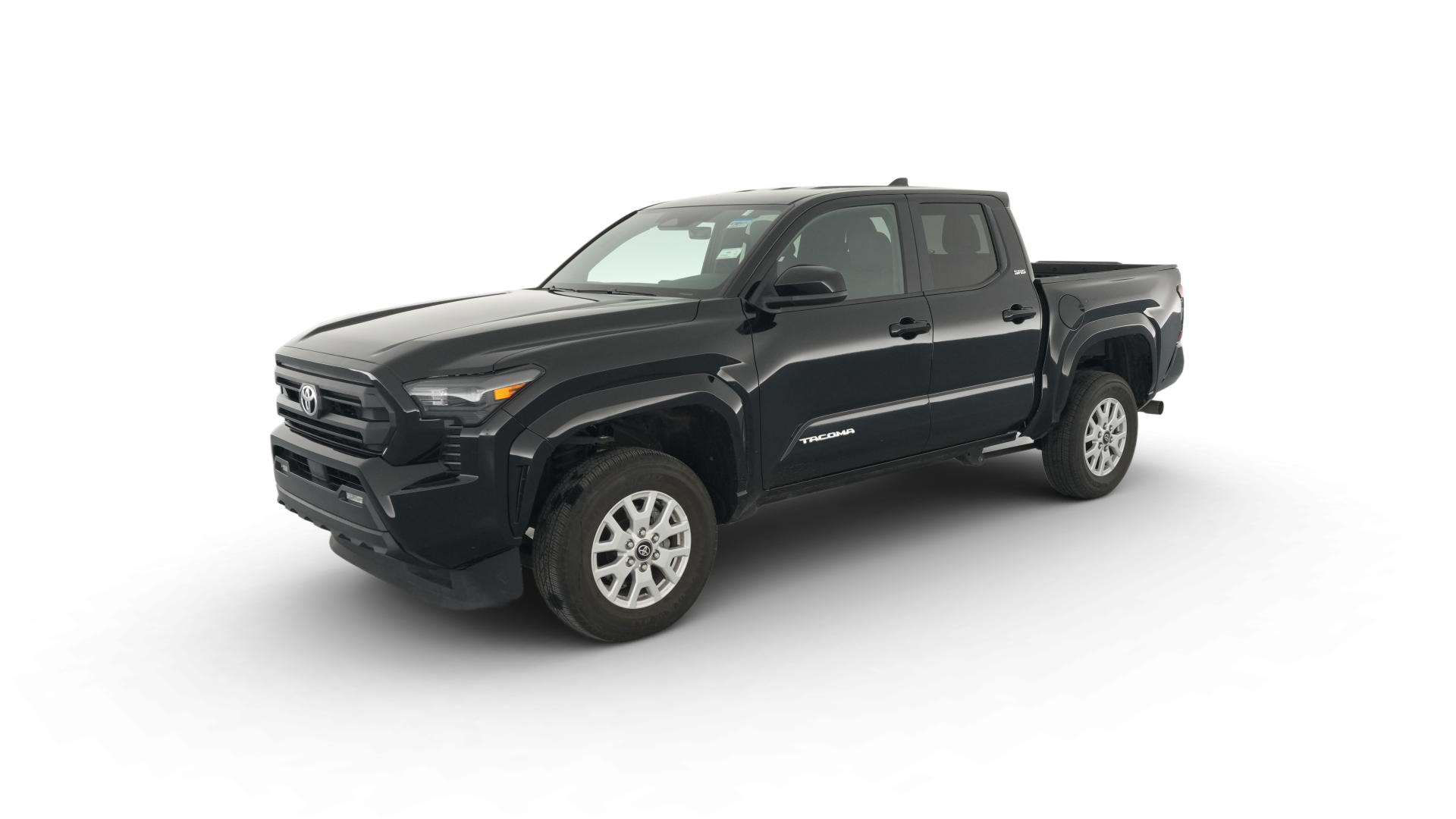 toyota tacoma 2024 3TYKB5FN3RT006084 image toyota tacoma 2024 3TYKB5FN3RT006084 image