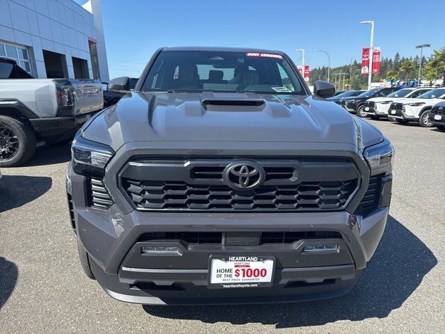 toyota tacoma 2024 3TMLB5JN9RM044250 image toyota tacoma 2024 3TMLB5JN9RM044250 image