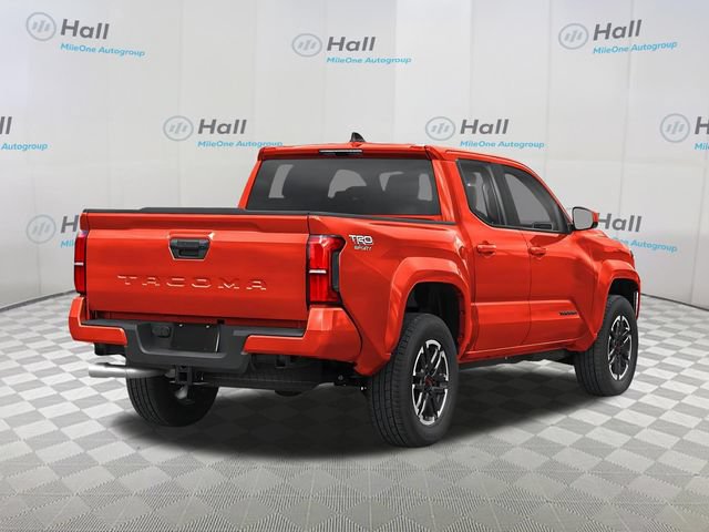 toyota tacoma 2024 3TYLB5JN3RT049223 image toyota tacoma 2024 3TYLB5JN3RT049223 image