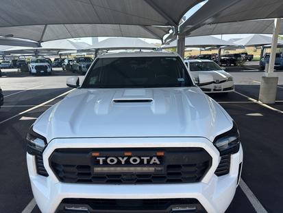 toyota tacoma 2024 3TYLB5JN4RT035590 image toyota tacoma 2024 3TYLB5JN4RT035590 image