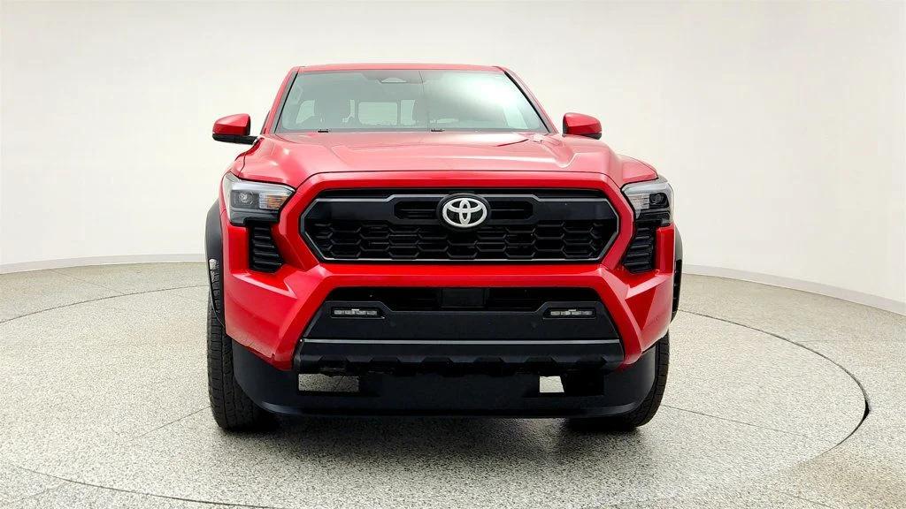 toyota tacoma 2024 3TYLC5LN6RT011947 image toyota tacoma 2024 3TYLC5LN6RT011947 image