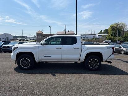 toyota tacoma 2024 3TMLB5JN1RM078618 image toyota tacoma 2024 3TMLB5JN1RM078618 image