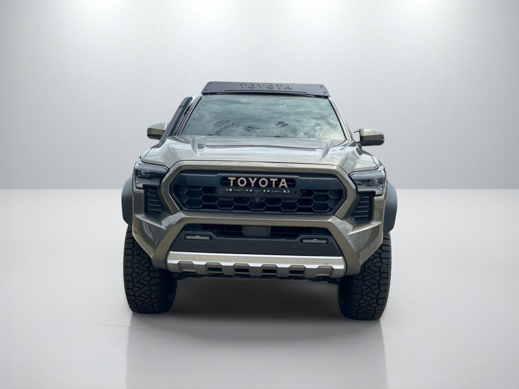 toyota tacoma 2024 3TYLF5LN6RT000194 image toyota tacoma 2024 3TYLF5LN6RT000194 image