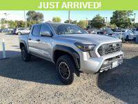 toyota tacoma 2024 3TMLB5JN2RM048608 image toyota tacoma 2024 3TMLB5JN2RM048608 image