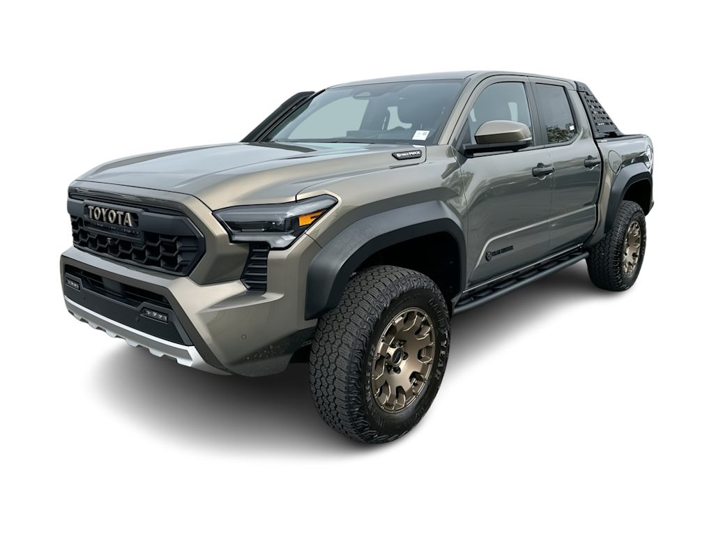 toyota tacoma 2024 3TYLF5LNXRT000294 image
