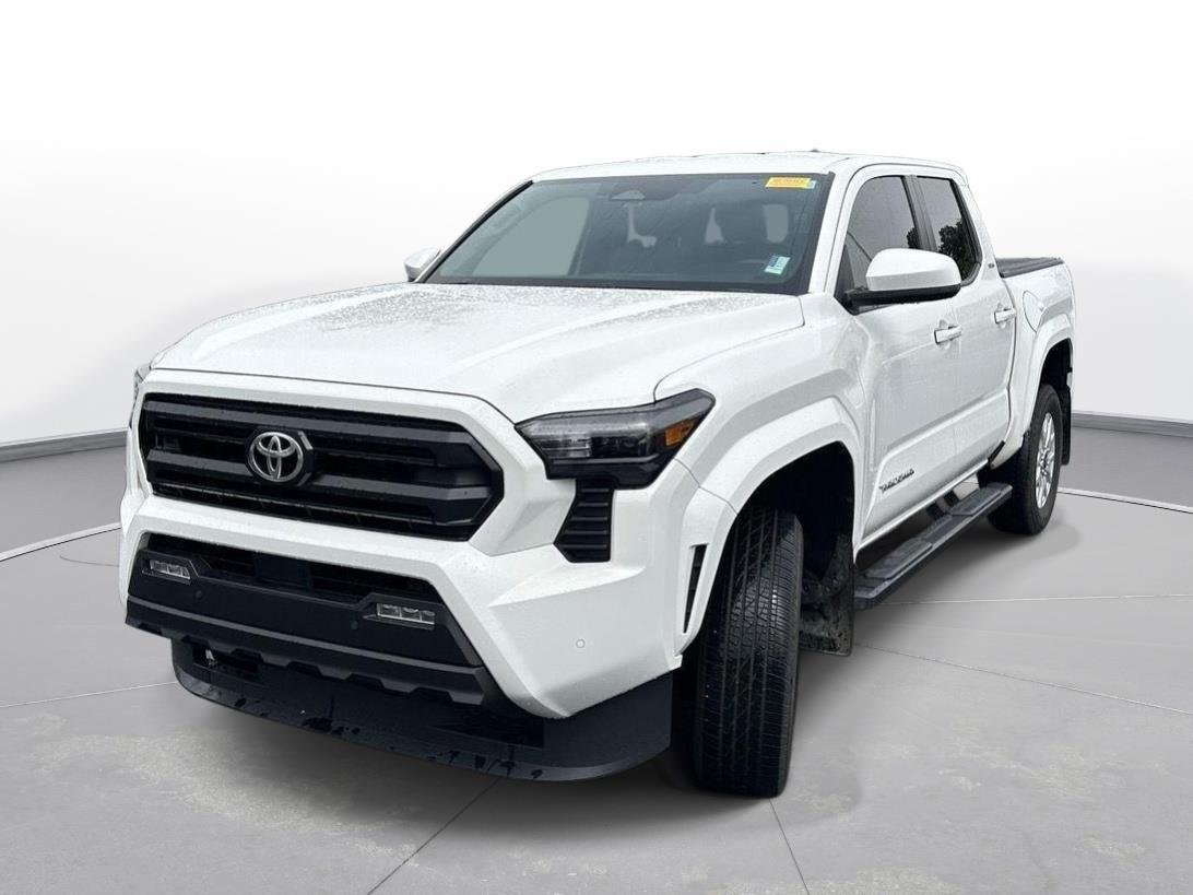 toyota tacoma 2024 3TYLB5JN9RT022446 image toyota tacoma 2024 3TYLB5JN9RT022446 image