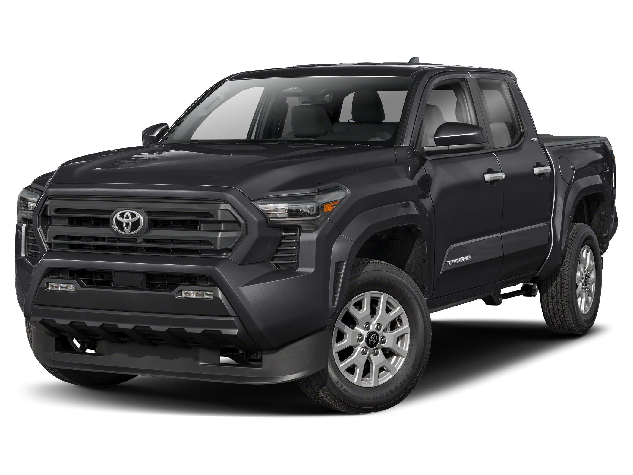 toyota tacoma 2024 3TMKB5FN8RM019991 image toyota tacoma 2024 3TMKB5FN8RM019991 image
