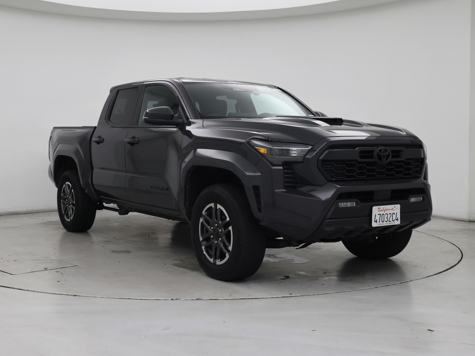 toyota tacoma 2024 3TMLB5JNXRM067620 image toyota tacoma 2024 3TMLB5JNXRM067620 image